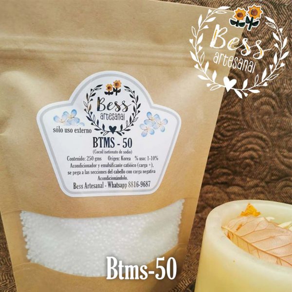 Bess Artesanal - Btms-50