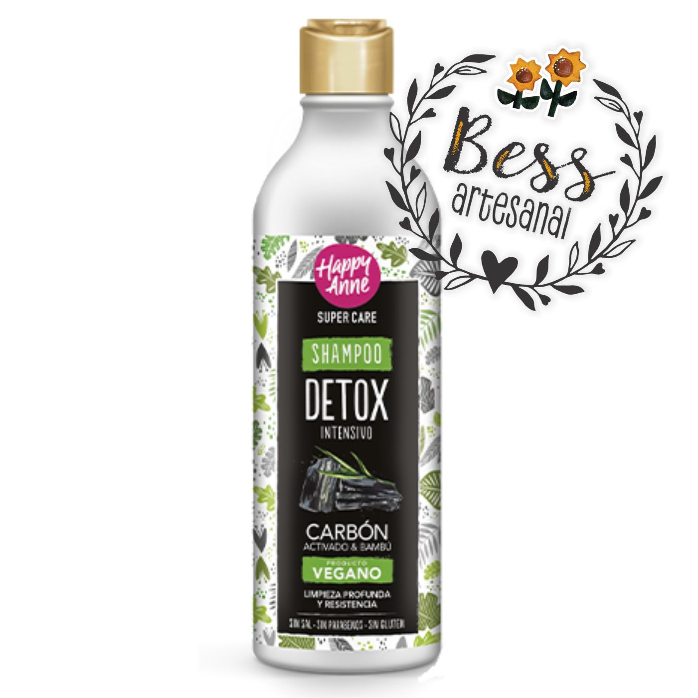 Bess Artesanal - Materia prima para jabones artesanales, glicerina