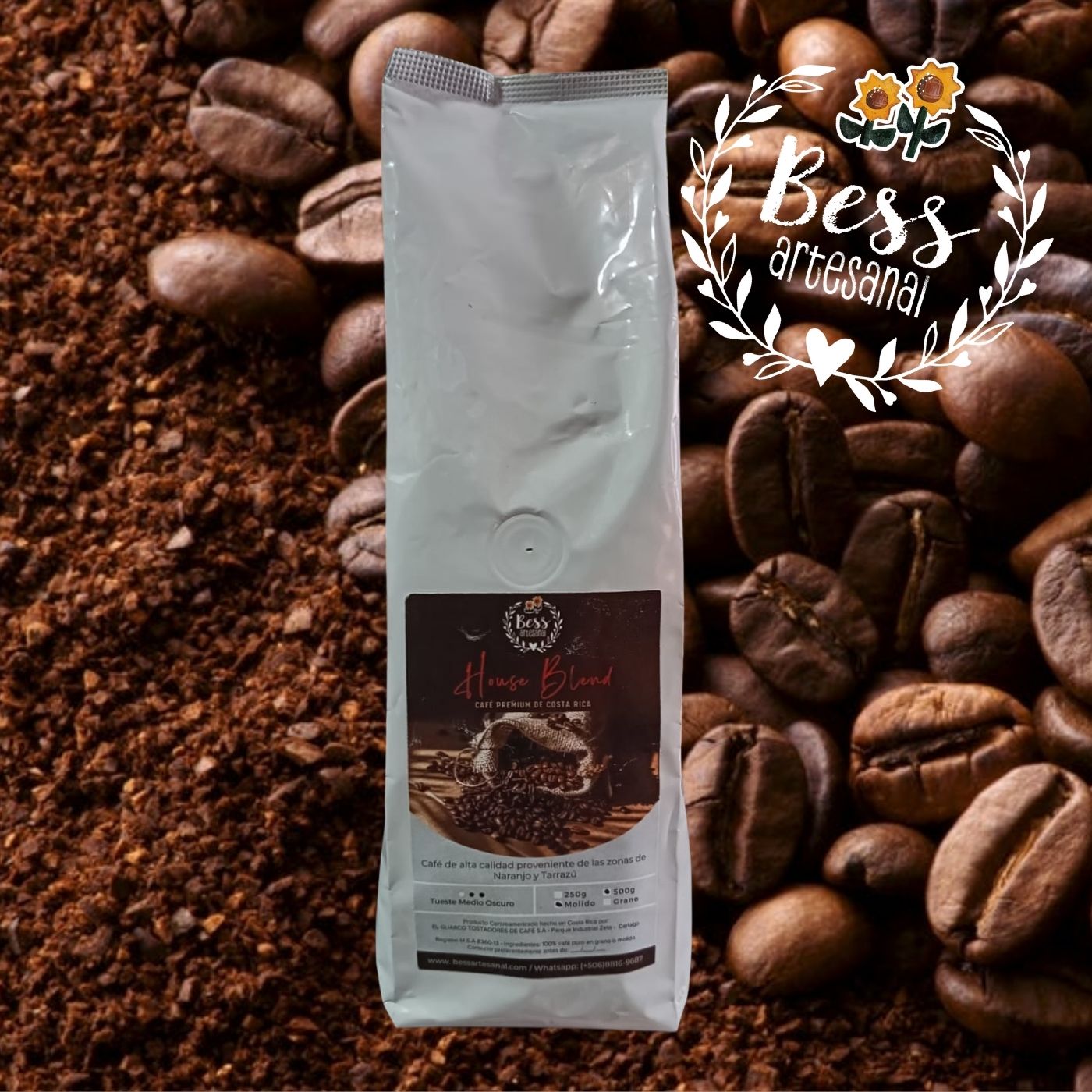 Bess Artesanal Materia prima para jabones artesanales, glicerina