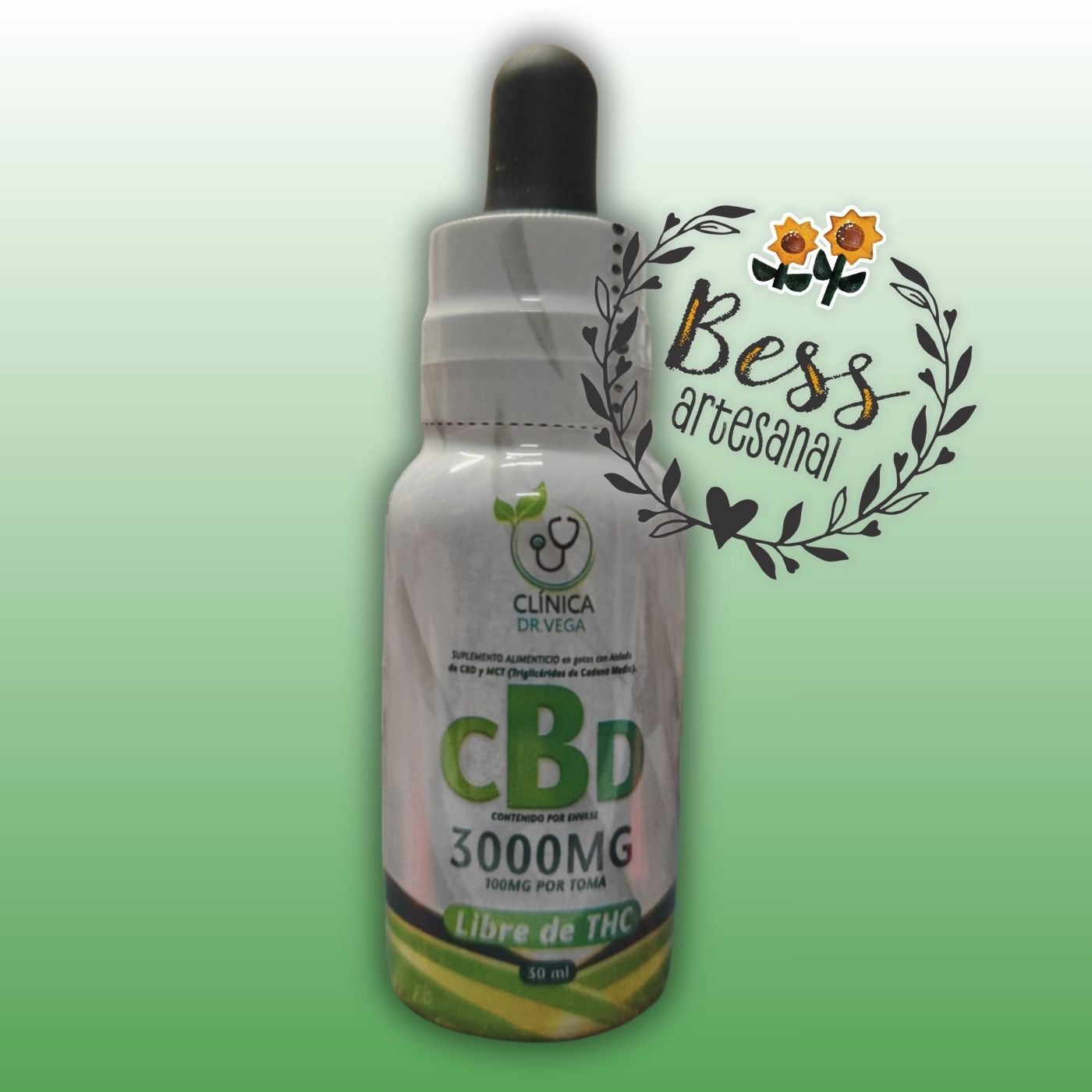 Bess Artesanal - Materia prima para jabones artesanales, glicerina