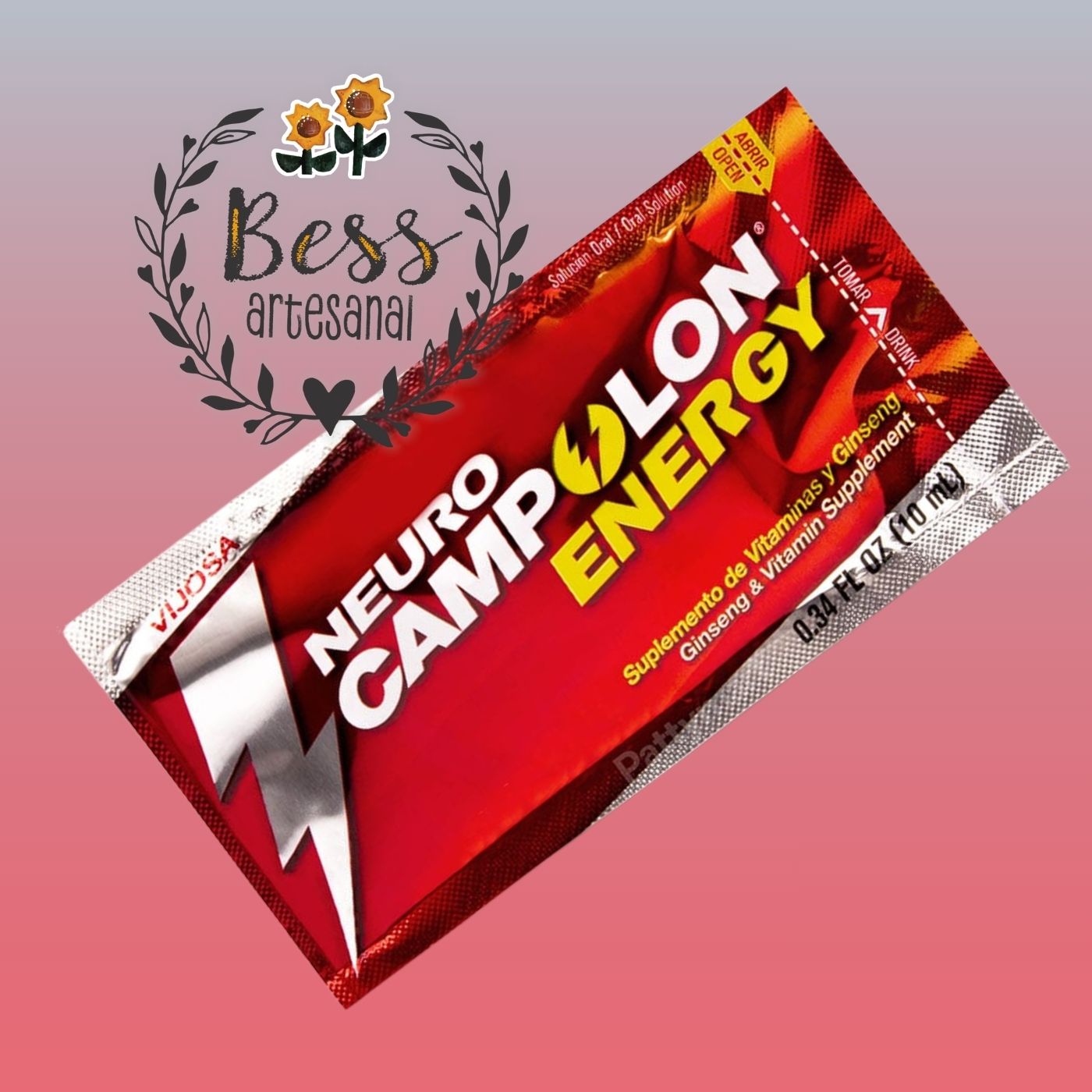 Bess Artesanal - Materia prima para jabones artesanales, glicerina